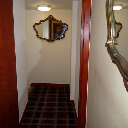Glengorm Guest House Oban Exterior photo