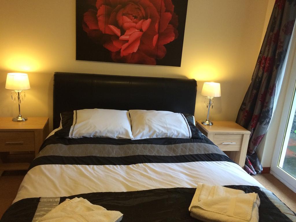Glengorm Guest House Oban Room photo
