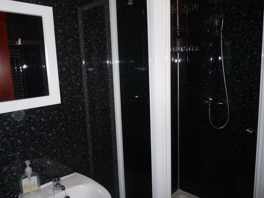Glengorm Guest House Oban Room photo