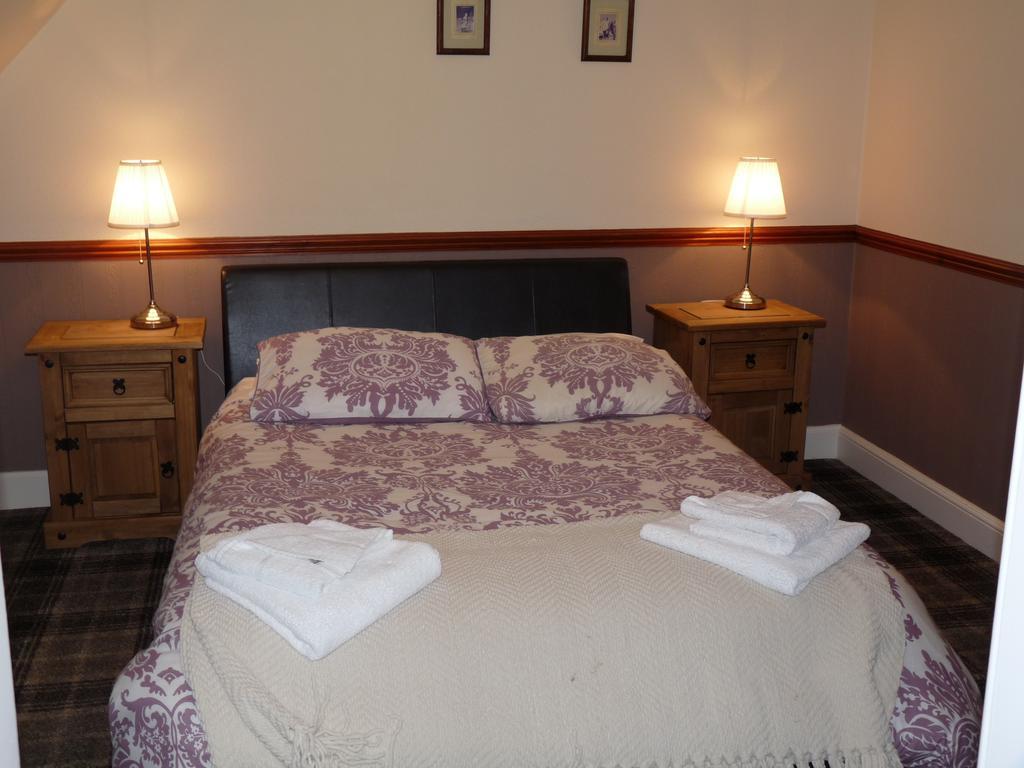 Glengorm Guest House Oban Room photo