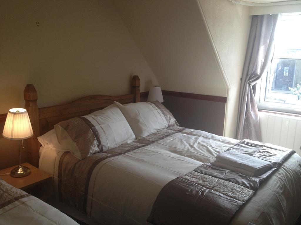 Glengorm Guest House Oban Room photo