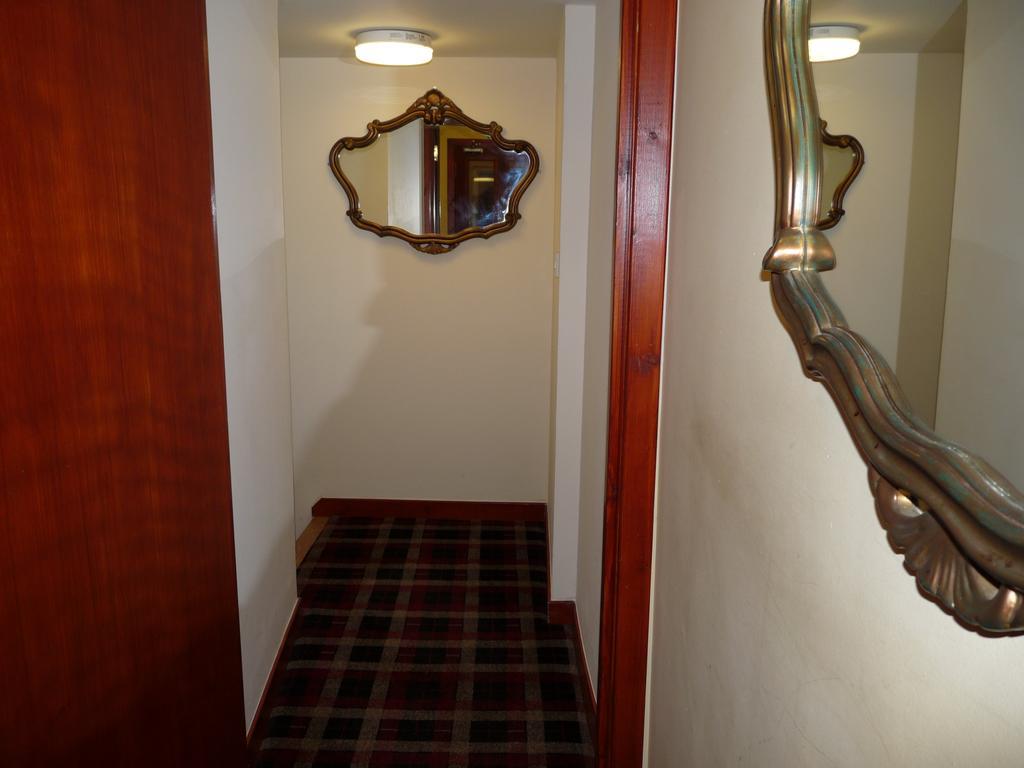 Glengorm Guest House Oban Exterior photo