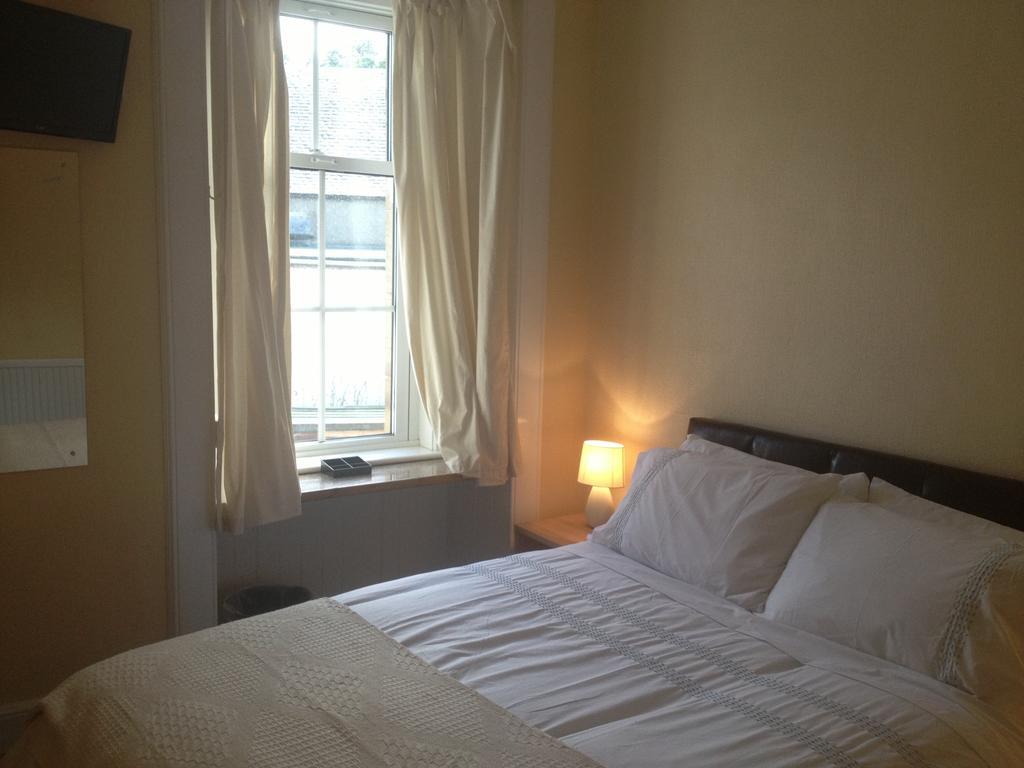 Glengorm Guest House Oban Room photo