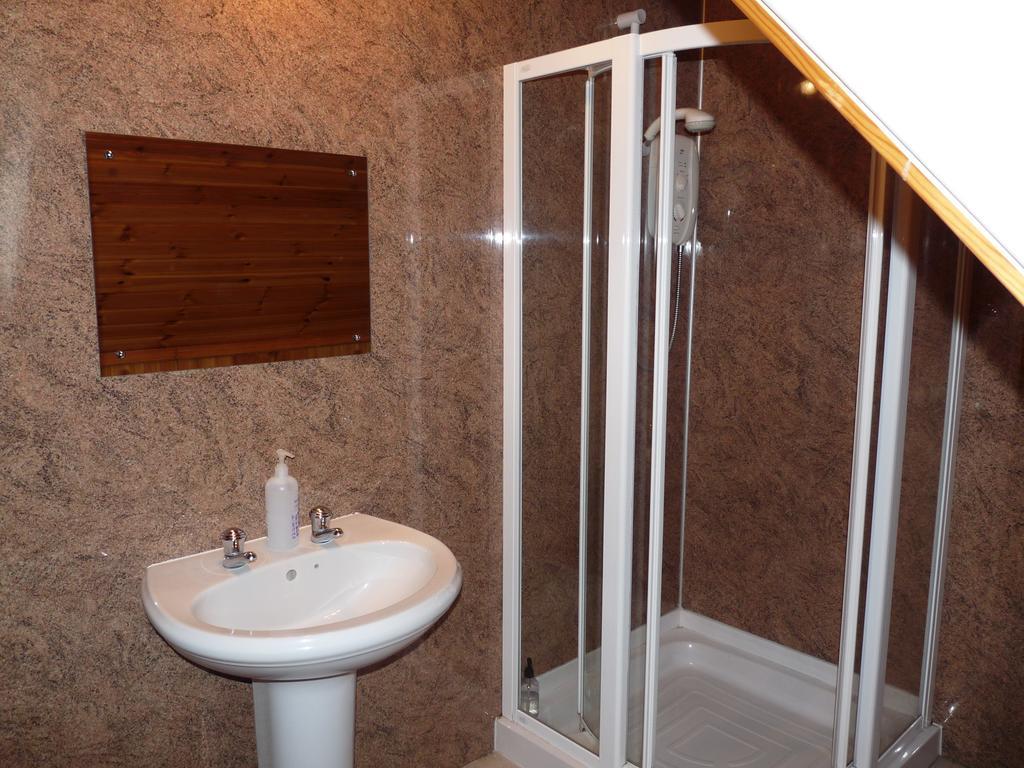 Glengorm Guest House Oban Room photo