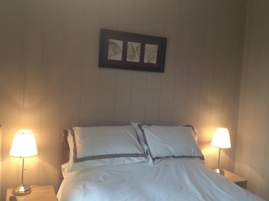 Glengorm Guest House Oban Room photo