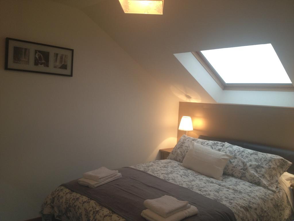 Glengorm Guest House Oban Room photo