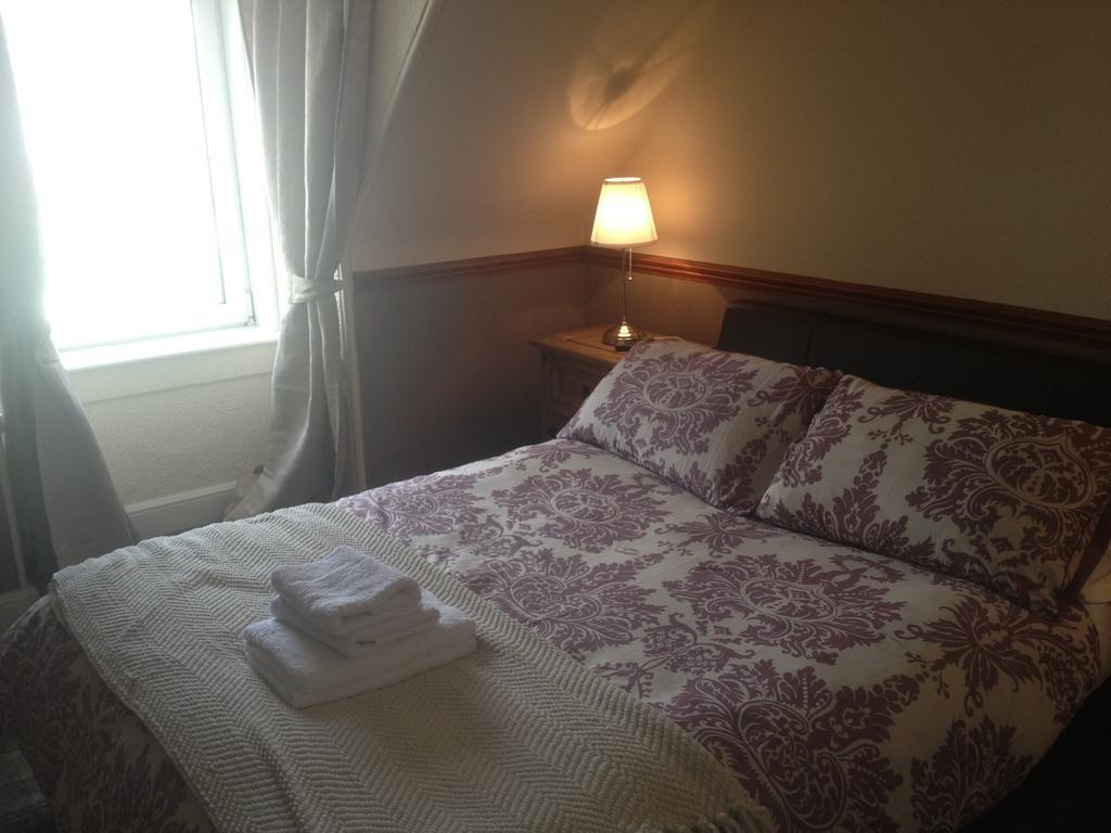 Glengorm Guest House Oban Room photo