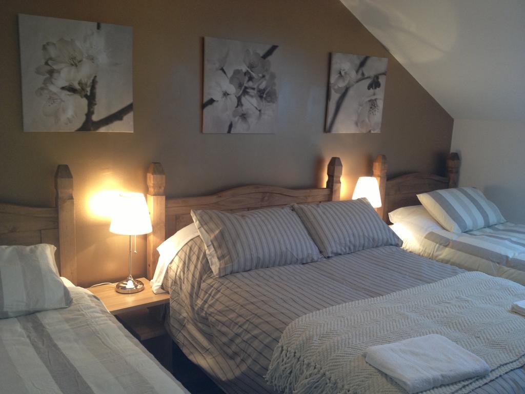 Glengorm Guest House Oban Room photo